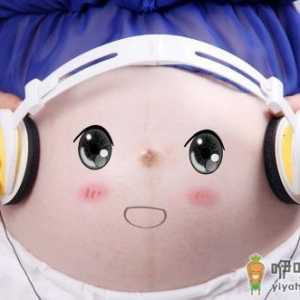 女人怀孕早期症状多  怀孕初期7大方面要做到位