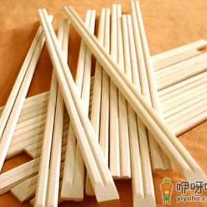 一次性筷子对环境和人体都有哪些危害
