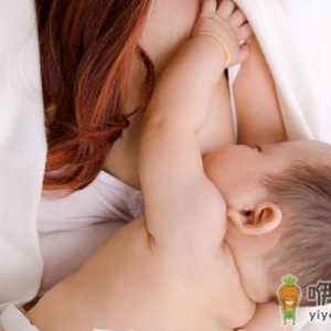 母乳喂养的误区千万别去碰 教你母乳保存细节操作