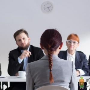 面试时该如何给自己加分 面试时要学会克服紧张