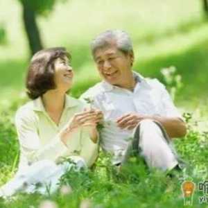 好心情对老人很重要 老人有四勤健康好心情
