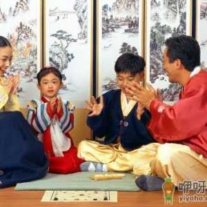 世界上其他过春节的国家 有什么不一样的风俗