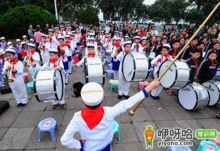 10月13日是什么节日？中国少年先锋队建队日