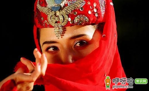 维吾尔族人民的风俗与禁忌