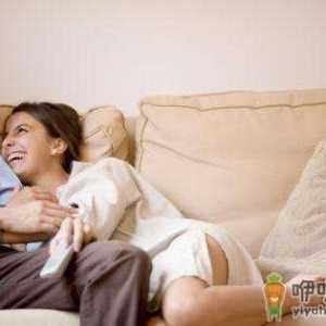 新婚期两性保健小常识
