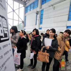 大学生最易就业的八大岗位！