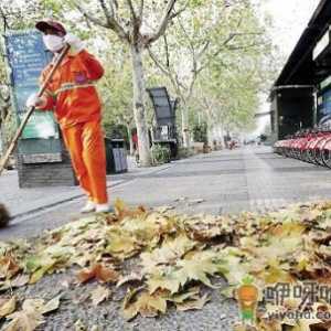 10月26日是什么节日？环卫工人节是几月几日