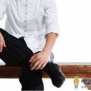 长期跷二郎腿的危害 跷二郎腿竟会升高血压