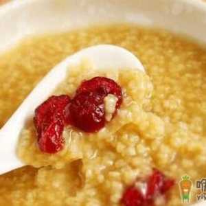 男人贫血可以吃的四款美食 有益血补肝明目的功效