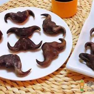 煮菱角什么时候放盐比较好
