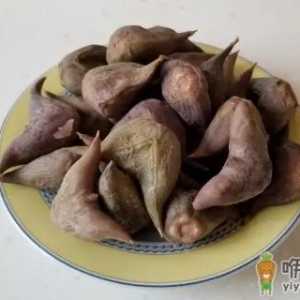 电饭煲煮菱角放多少水合适