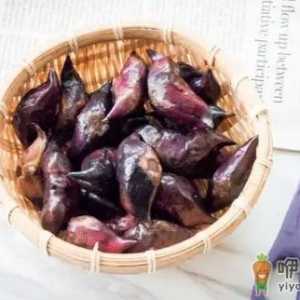 电饭煲煮菱角开哪个模式