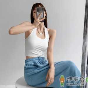挂脖吊带适合有副乳的姐妹吗