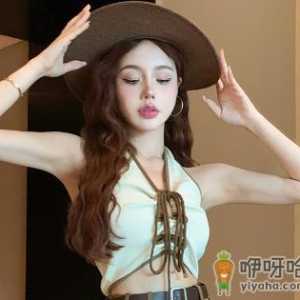 胸大的可以穿吊带吗女生