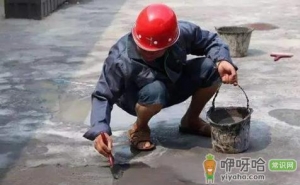 不敲砖补漏是真的假的可以报警吗