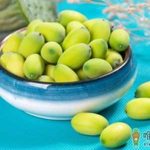 新鲜莲子怎么保存时间长不会发黄