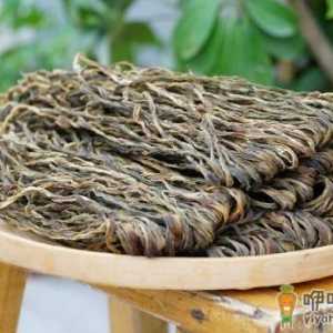 干豆角怎么存放保持的时间长