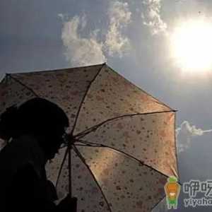 2022武汉8月份有高温天气吗