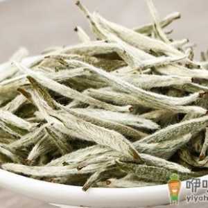 福鼎白茶白毫银针保质期有多久