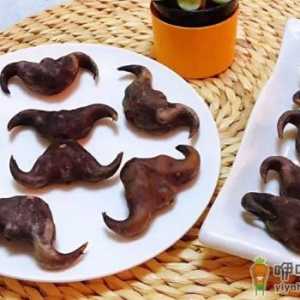 菱角煮好后需要过凉水吗