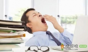 睡眠少了可能是你年纪大了吗