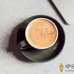 喝咖啡减肥会影响月经推迟吗