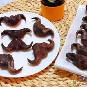 菱角煮熟了要焖熟吗