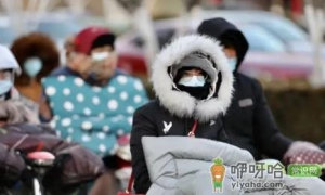 一般秋天几月份开始降温2022