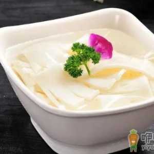 涮火锅的黄喉是什么部位
