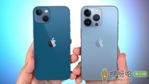 iPhone14或无mini版本真的假的