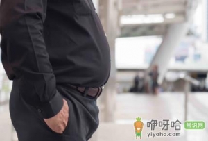 啤酒肚可以自然瘦下来吗
