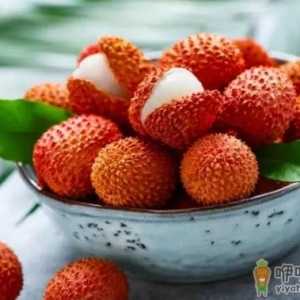 荔枝来大姨妈能吃吗