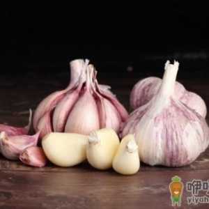大蒜是荤菜还是素菜
