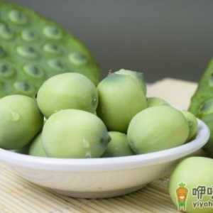吃莲子是去火还是上火