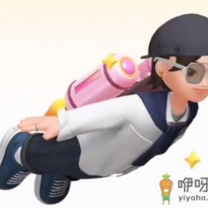 抖音仔仔我怎么没有
