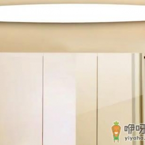 卫生间镜前灯用暖光还是白光