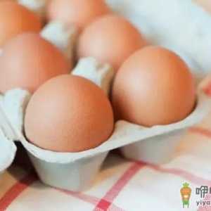 鸡蛋在冰箱里可以保存多久