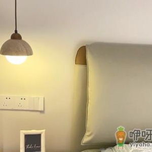 房子一边住人一边刷墙可以吗