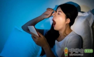 不熬夜才能避免熬夜伤害