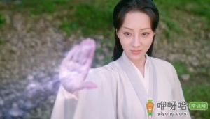 沉香如屑灯芯为什么会法术