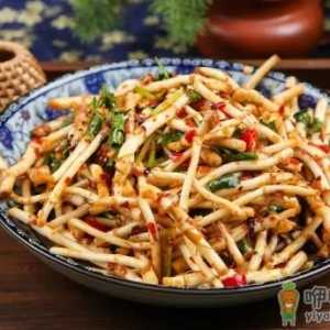 鱼腥草的最佳食用方法