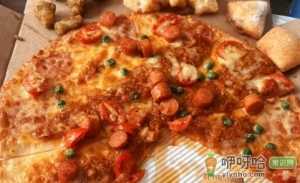 达美乐在中国能加盟吗