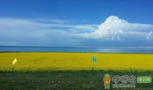 2022国庆去青海湖冷不冷