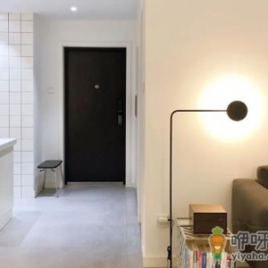 千万不要全屋刷白色乳胶漆有什么说法