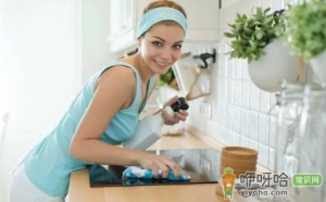 年轻人为什么不爱做家务