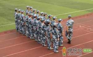 2022大学军训会不会取消