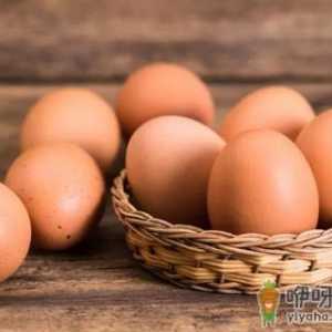 新娘进门吃鸡蛋是什么寓意