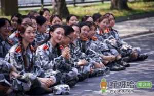 2022高一军训晚上要军训吗