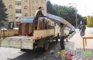 入宅当天可以扔垃圾吗