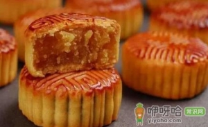 2022中秋月饼一般送几盒